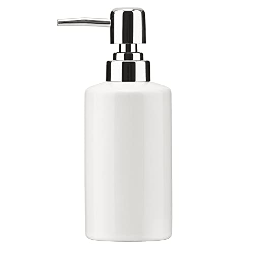 FE Soap Dispenser 300ml/10oz Ceramic