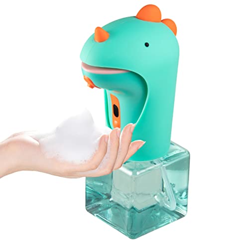 Dinosaur Automatic Soap Dispenser Auto