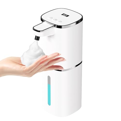 OHIFAST Automatic Foaming Soap Dispenser