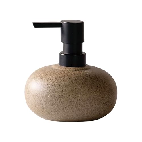 SEICASAYA 10oz Ceramic Hand Soap