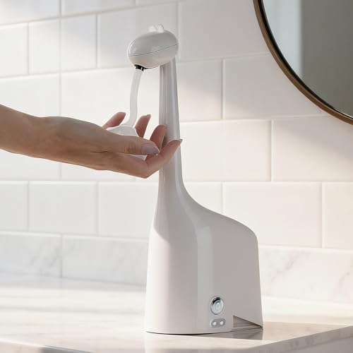 Automatic Foaming Soap Dispenser 10oz/300ml