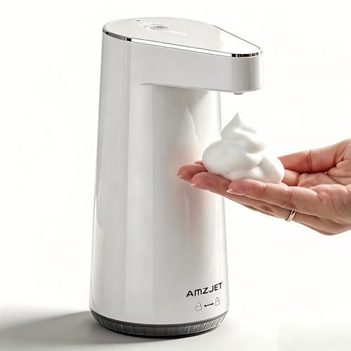 2026 Patent Edition Automatic Soap