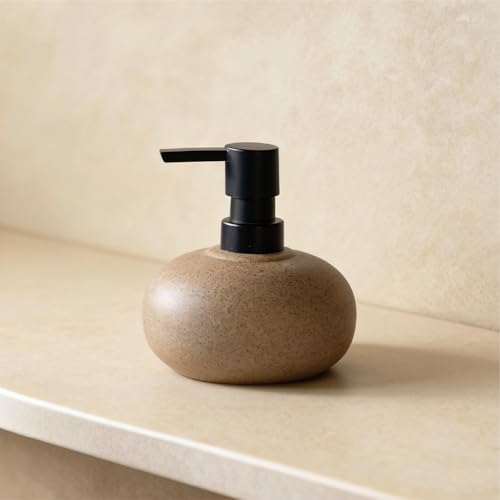 SEICASAYA 10oz Ceramic Hand Soap view 5