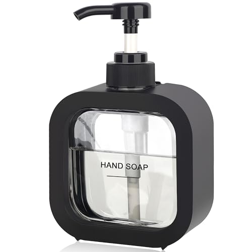 ONECOCOA Hand & Dish Soap