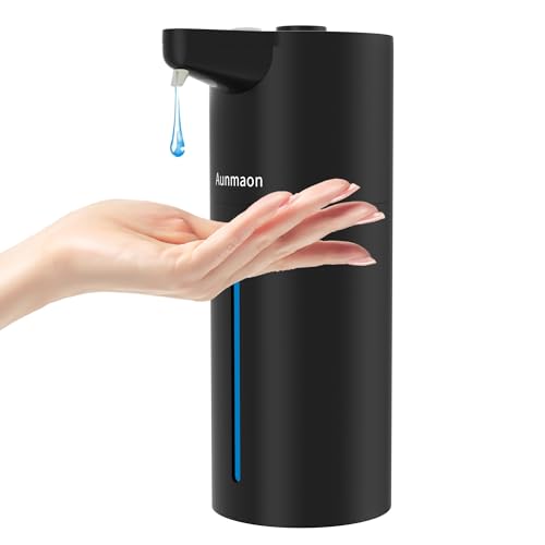 Aunmaon Automatic Soap Dispenser Touchless