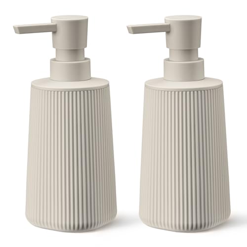 zuxzmj Beige 2 Pack Hand