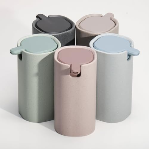 LINE+ARC Modern Easy-to-Press Soap & view 2