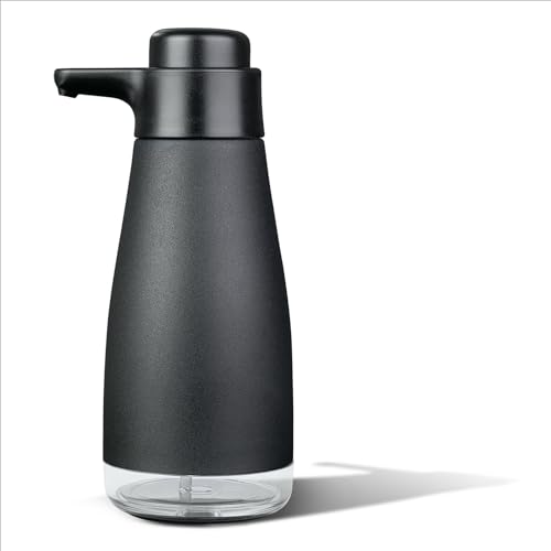 AIKE 15fl.oz Liquid Soap Dispenser