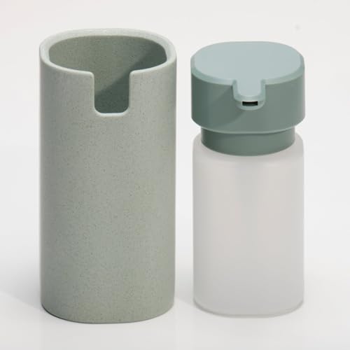 LINE+ARC Modern Easy-to-Press Soap & view 5