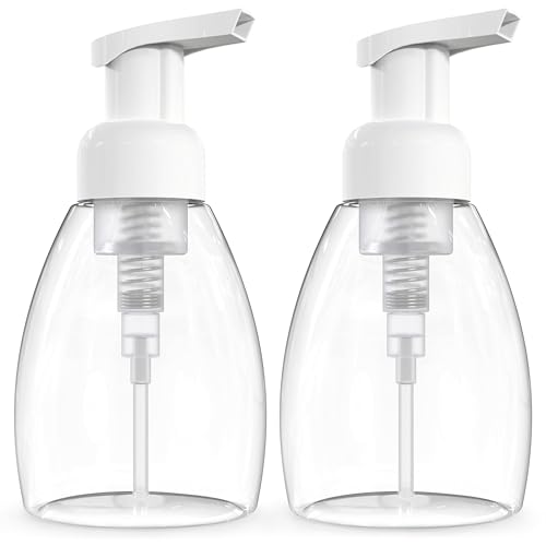 BRIGHTFROM Foaming Soap Dispenser Pump