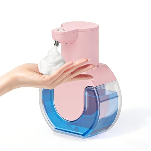 Ipefan Automatic Soap Dispenser Touchless
