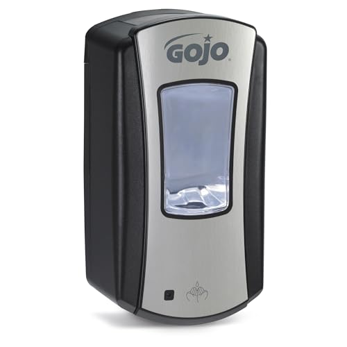 GOJO LTX-12 Touch-Free Foam Hand