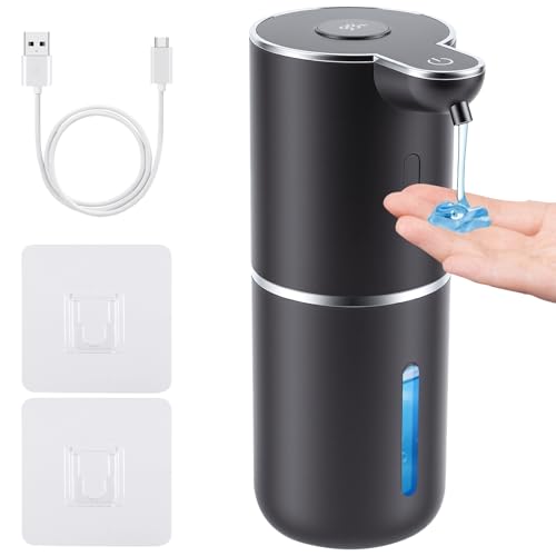 Automatic Soap Dispenser Hand Soap