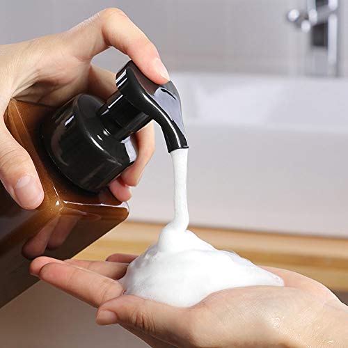 UUJOLY Foaming Soap Dispenser 450ml view 2
