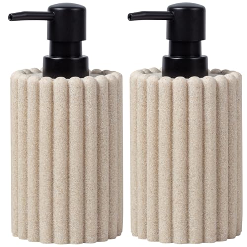 Soap Dispensers 11.84 OZ 2