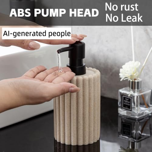 Soap Dispensers 11.84 OZ 2 view 3