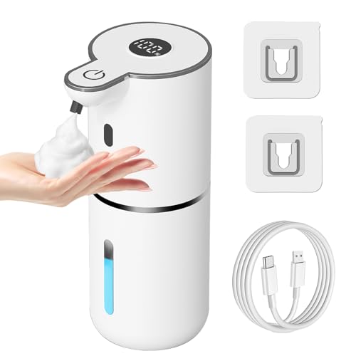 OHIFAST Automatic Foaming Soap Dispenser