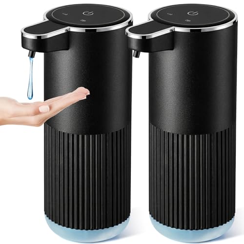 RYTOXILO Automatic Soap Dispenser 2