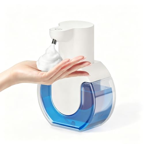 Ipefan Automatic Soap Dispenser Touchless