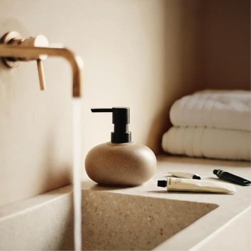 SEICASAYA 10oz Ceramic Hand Soap view 2