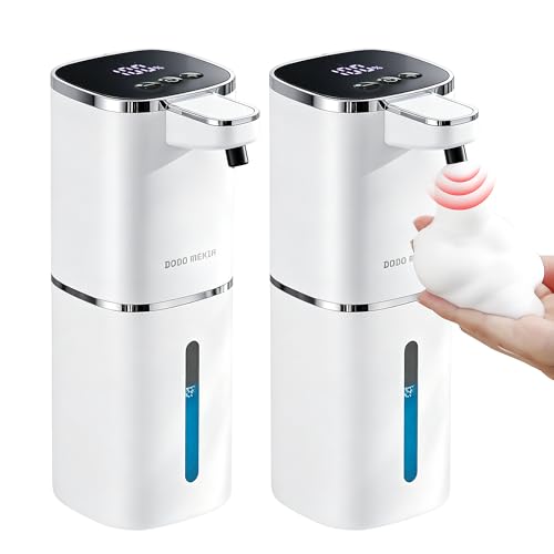 DODO MEKIA 2 Pack Automatic