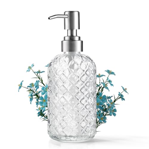 Kaishun 14 OZ Refillable Glass
