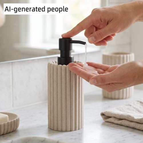 Soap Dispensers 11.84 OZ 2 view 4