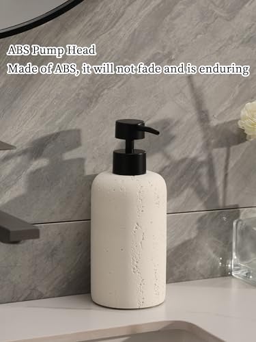 Haocoott Soap Dispensers 2 PCS view 4