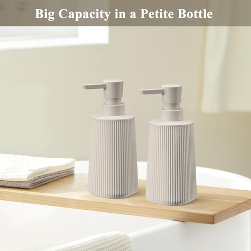 zuxzmj Beige 2 Pack Hand view 3