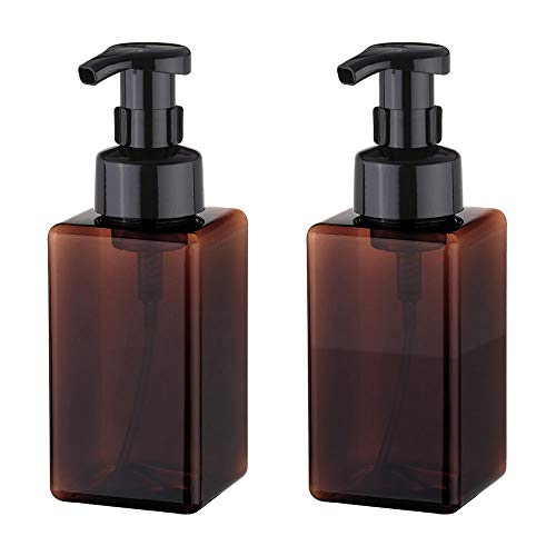 UUJOLY Foaming Soap Dispenser 450ml