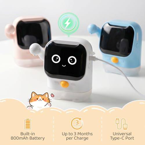 leep sheep Foaming Soap Dispenser view 3