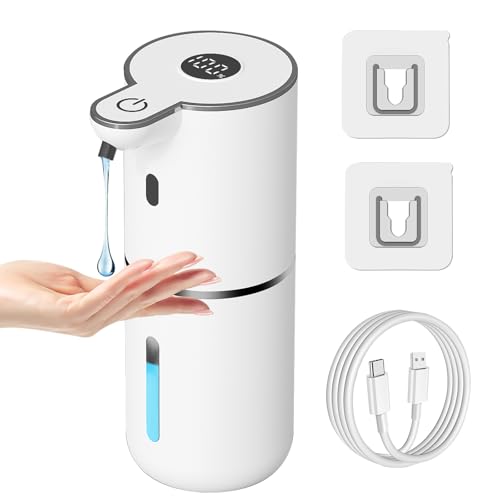 OHIFAST Touchless Soap Dispenser