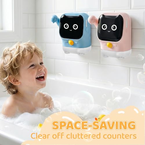 leep sheep Foaming Soap Dispenser view 5