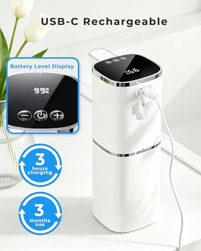 DODO MEKIA 2 Pack Automatic view 4