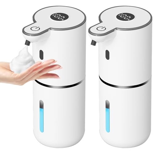 OHIFAST 2 Pack Automatic Foaming