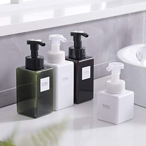 UUJOLY Foaming Soap Dispenser 450ml view 5