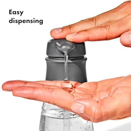 OXO Good Grips Soap Dispenser view 2
