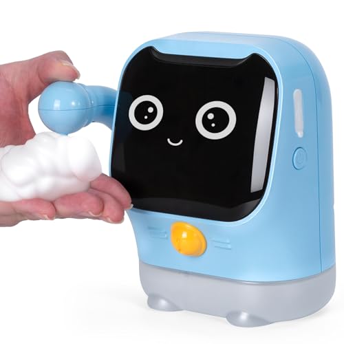 leep sheep Foaming Soap Dispenser