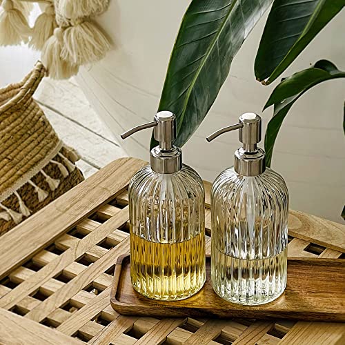 JASAI 2PACK 18 Oz Glass view 4