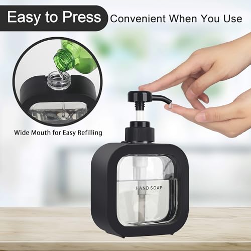ONECOCOA Hand & Dish Soap view 5