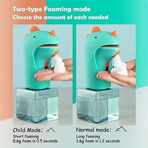 Seawah Automatic Soap Dispenser for view 2