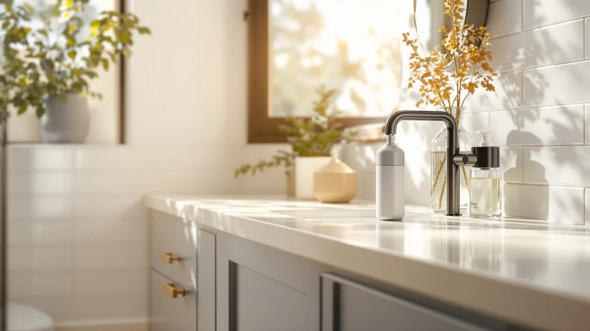 Best Automatic Foam Soap Dispensers comparison