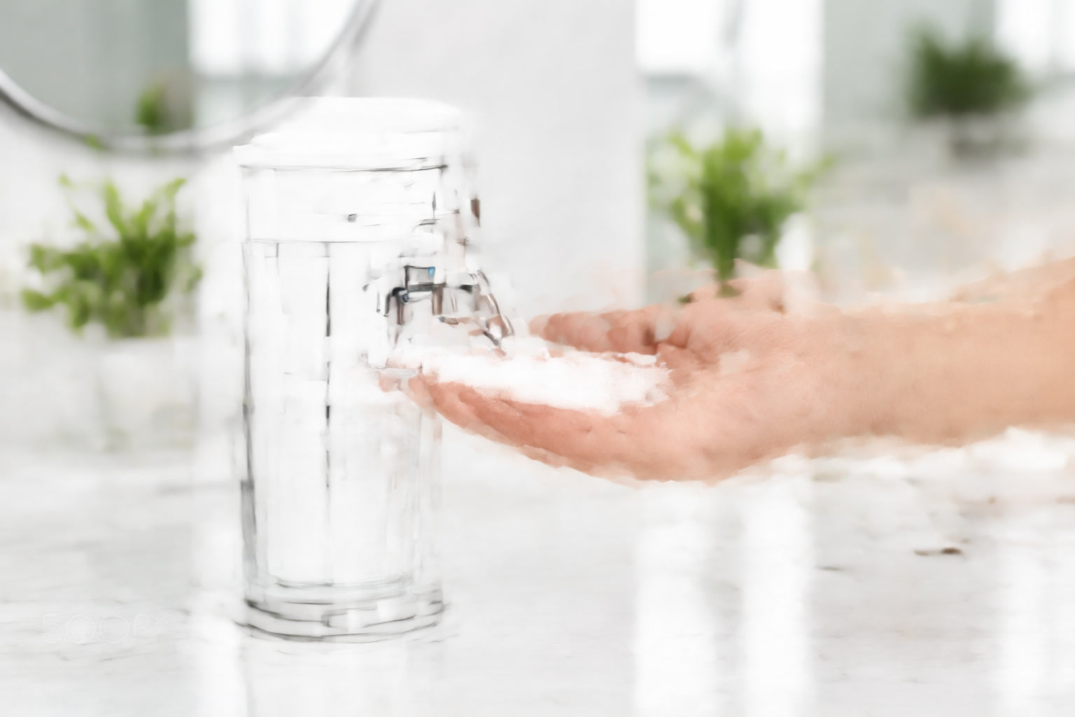 Best Automatic Touchless Soap Dispensers 2026