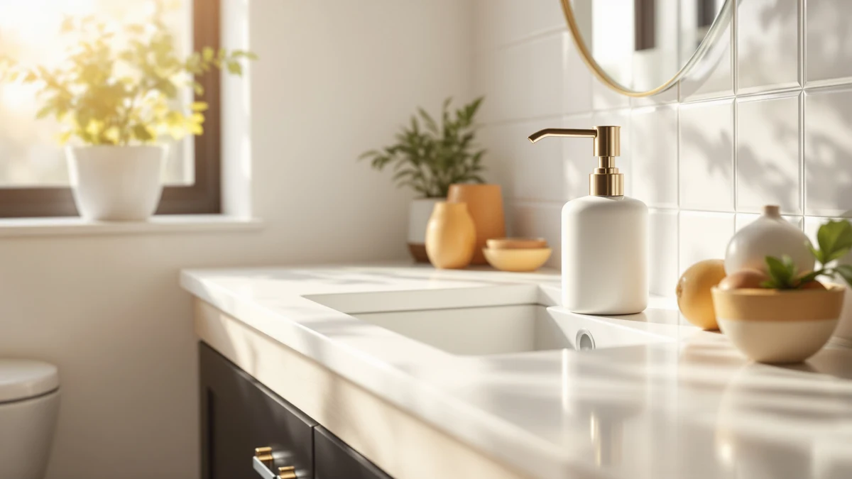 Best Ceramic Touchless Soap Dispensers comparison