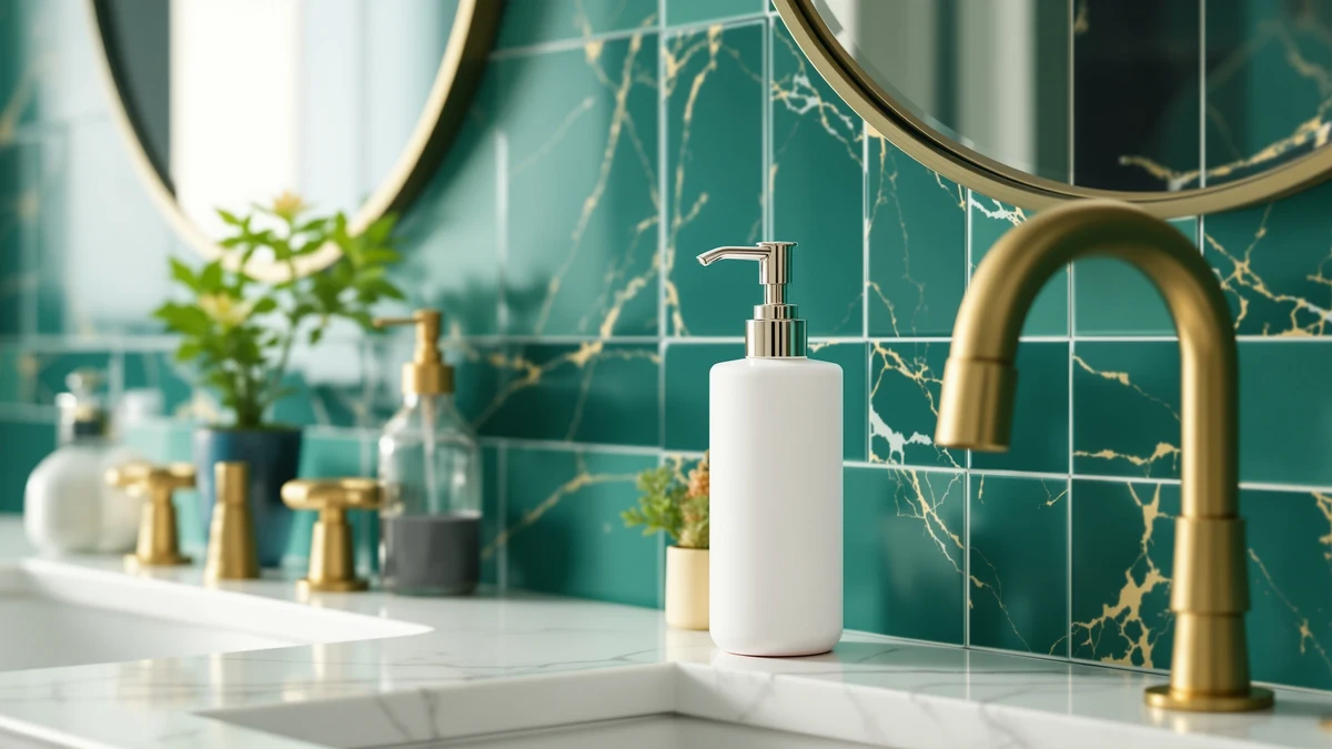Best Foam Soap Dispensers for Kids comparison
