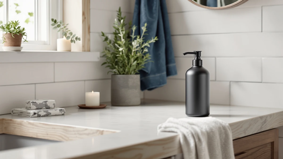 Best Soap Dispenser for Bathroom Sink comparison