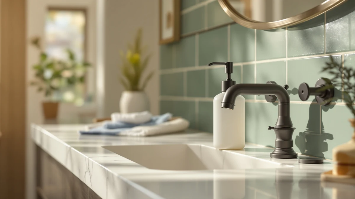 Best Soap Dispenser for Dawn comparison