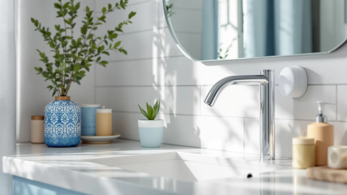 Best Soap Dispenser With Sensor comparison
