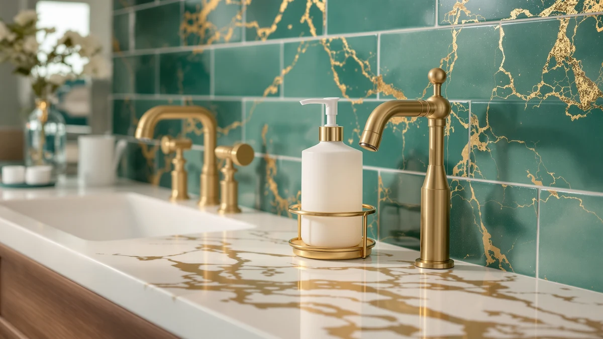 Best Soap Dispenser With Sponge Holder comparison