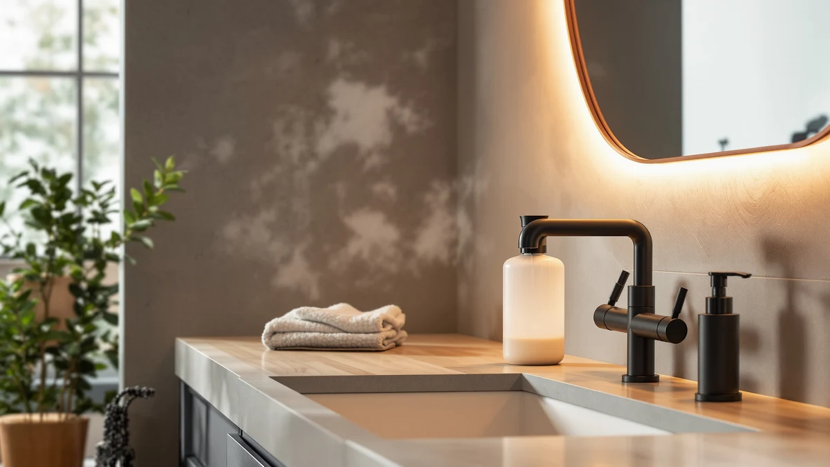 Best Soap Dispensers for Bathroom comparison